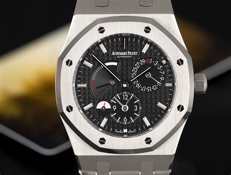 audemars piguet 26120st|Audemars Piguet Royal Oak 26120ST.OO.1220ST.03 .